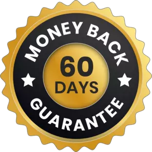 Phytomem One 60 days guarantee