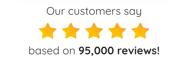 Phytomem One customer rating